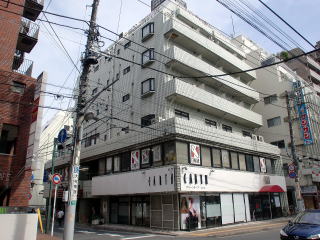 グリーンターフ南八幡